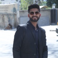 Umang Sanadhya