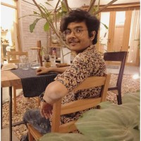 Deep Ranjan Jana