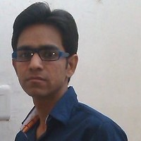 Ummed Suthar