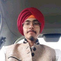 Jagdeep Singh