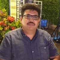 Muhammad Imran Munir