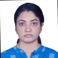 Shincy Kuruvilla