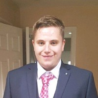 Luke Nugent