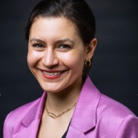 Paula Bender