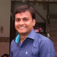 Nitin Katrodiya