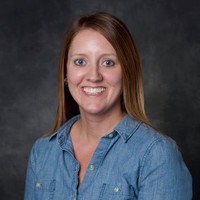 Katie Winters