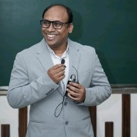 Nagendra Kumar