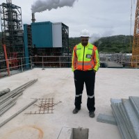 Charles Muwandagara