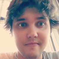 Mitchel Brehm