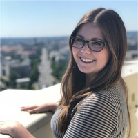 Grace Garrett, RD, LD