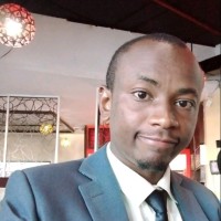 DANIEL GICHUHI