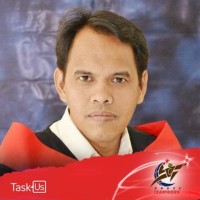 Joel Mazo
