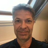 Ulf Røysted