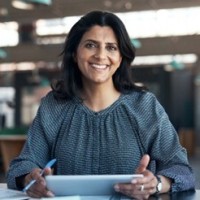 Anjali Modi