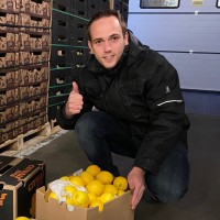 Steven van Kralingen