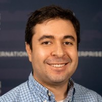 Adam Goldstein