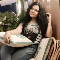 Manisha Sharma