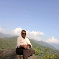 Rajdeep Rawat