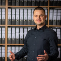 Eduard Lenart