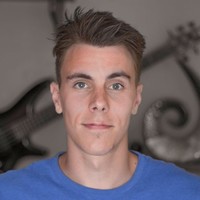 Rob Irish