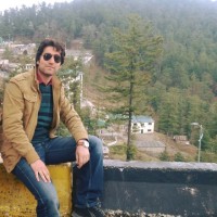 Fazal Ullah