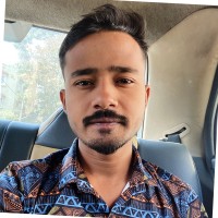 Vivek Bhattarai
