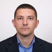 Stefan Tsonev