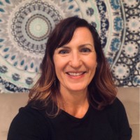 Jeanette Nicastri, Lcsw