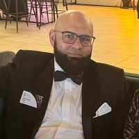 Muhammed Patel