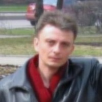 Владимир Сидоров
