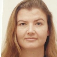 Christine Stephenson