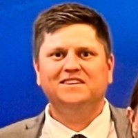 Mike Burlage