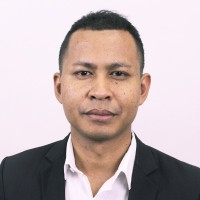 Mihajason Joseph Rakotondramanana