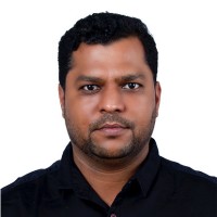 Amit Tiwari