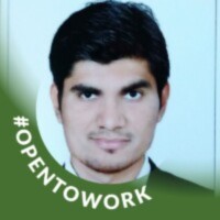 Dhruv Trivedi