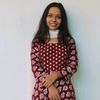 Tejal Sharma