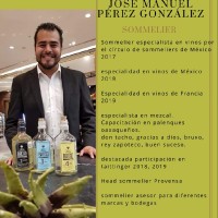 José Manuel Pérez González