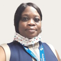 Latricia Dixon