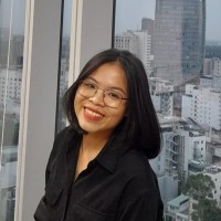 Nguyen Mai Thi