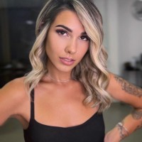 Gabriela Cruz