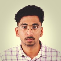 Arjun Santhosh