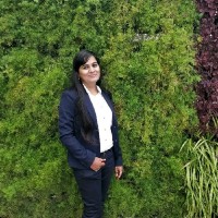 Ca Vaishnavi Gudgilla