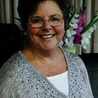 Judy Nolet, LPN