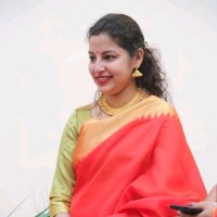 Snehika Tandon