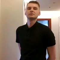 Dominik Szyba