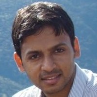 Prabal Krishna