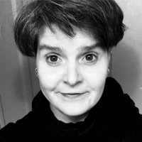 Sarah Mackey