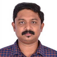 Praveen Kumar Prabhakaran