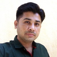 Rajesh Suthar