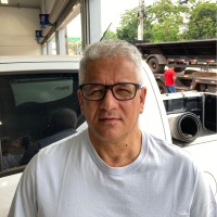 Carlos Alberto Lima dos Santos